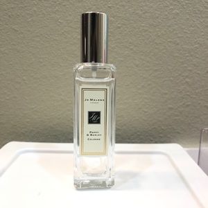 Jo Malone Poppy and Barley